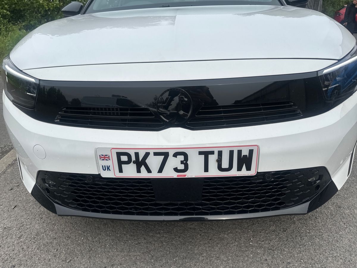 Used Vauxhall Corsa 2024 for sale - 76374003: Photo 53