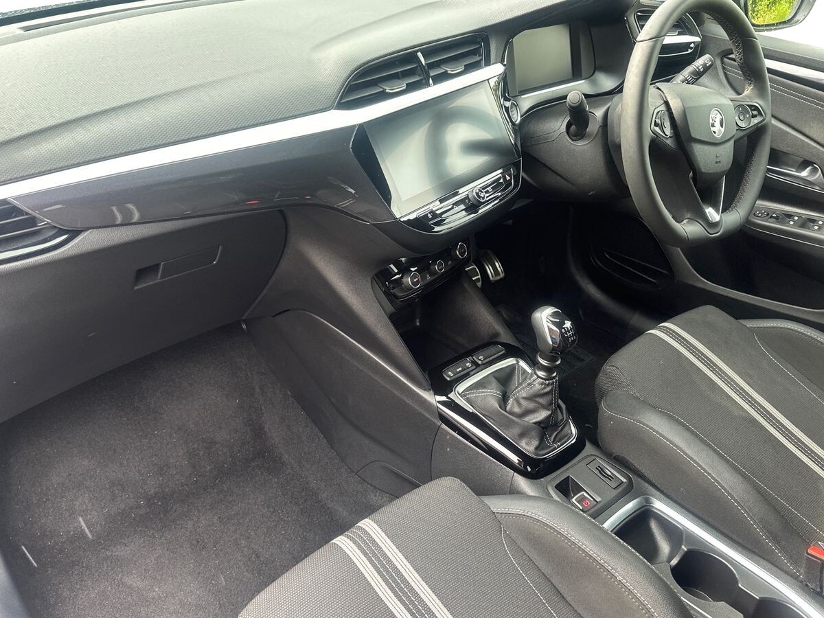 Used Vauxhall Corsa 2024 for sale - 76374003: Photo 6