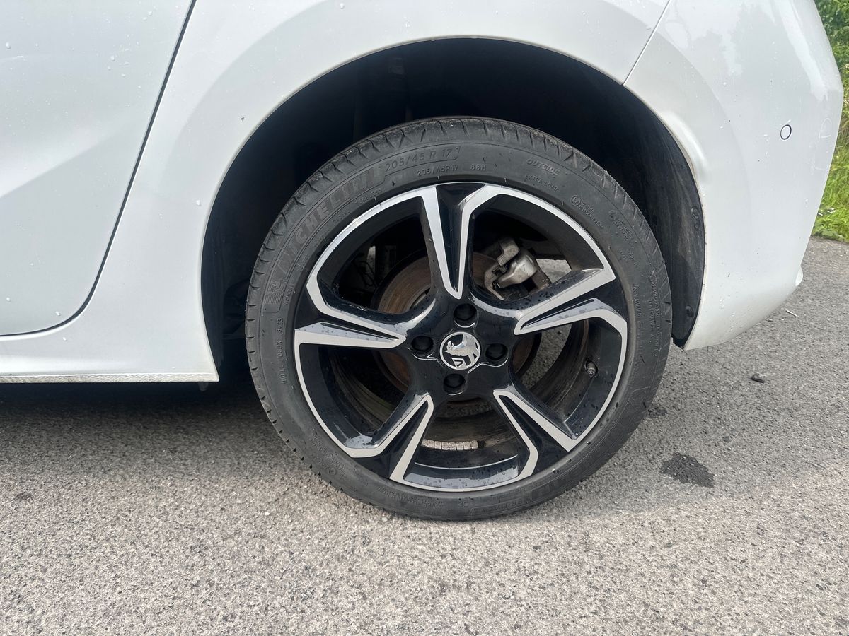 Used Vauxhall Corsa 2024 for sale - 76374003: Photo 7