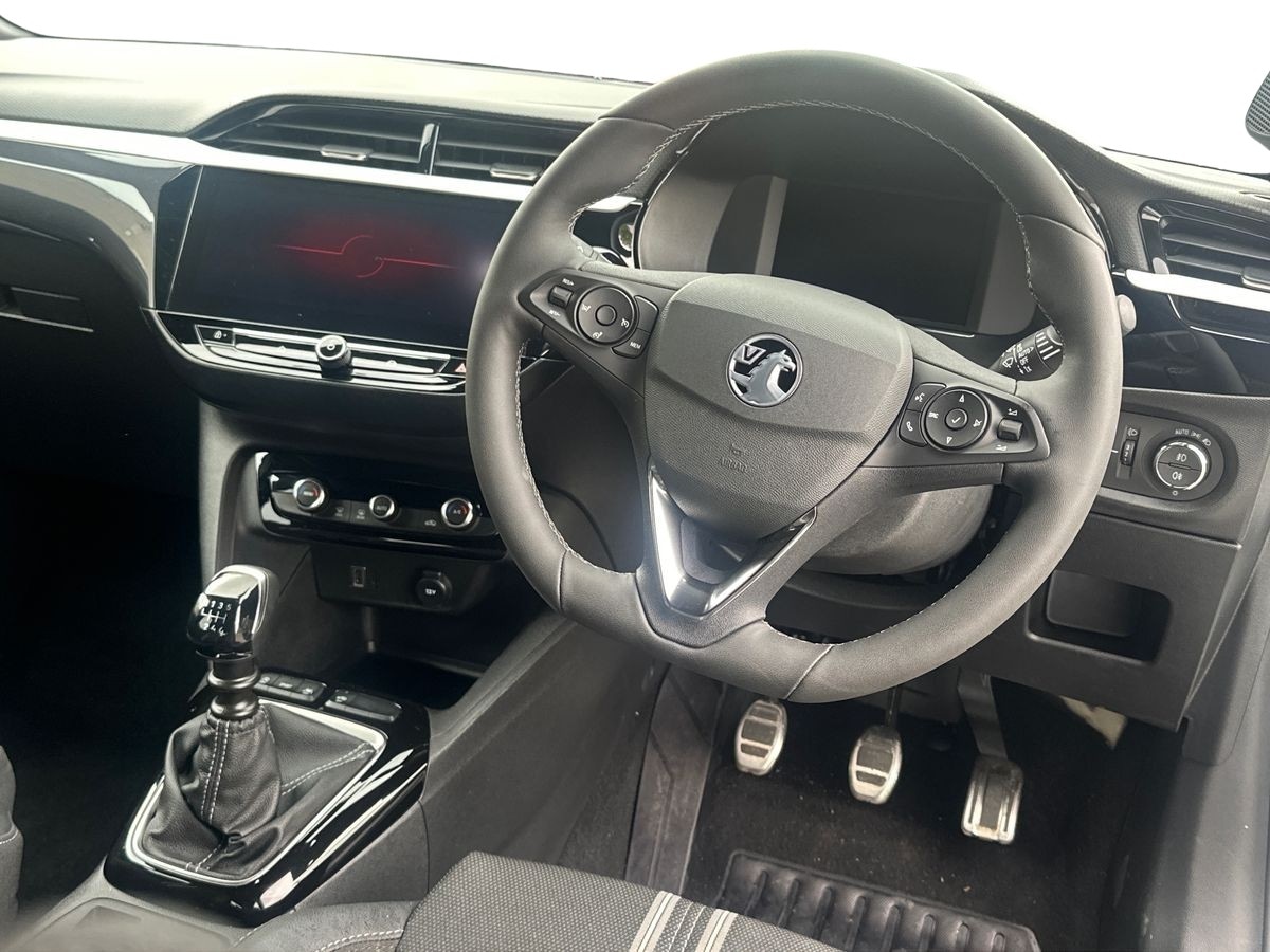 Used Vauxhall Corsa 2024 for sale - 76374003: Photo 8