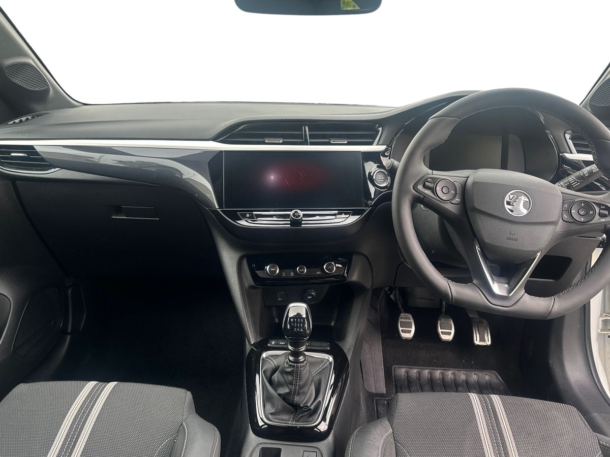 Used Vauxhall Corsa 2024 for sale - 76374003: Photo 9