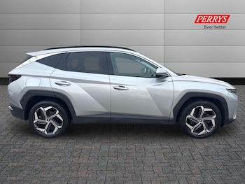 Used Hyundai TUCSON 2022 for sale - 76980138: Photo