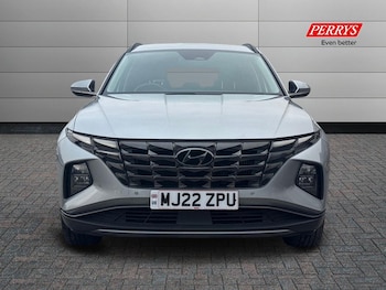 Used Hyundai TUCSON 2022 for sale - 76980138: Photo