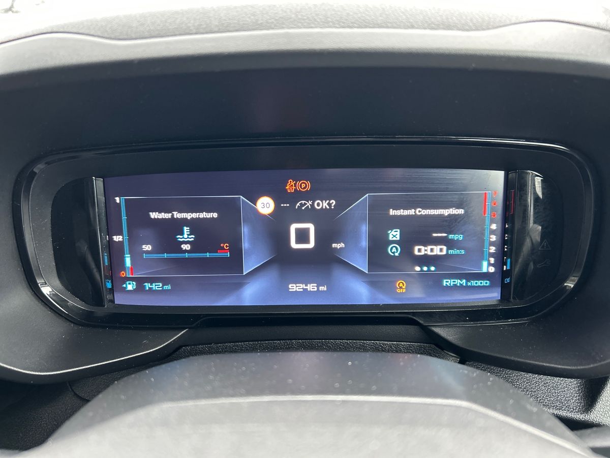 Used Citroen Berlingo 2025 for sale - 76969334: Photo 12