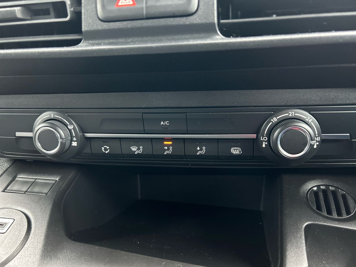 Used Citroen Berlingo 2025 for sale - 76969334: Photo 13