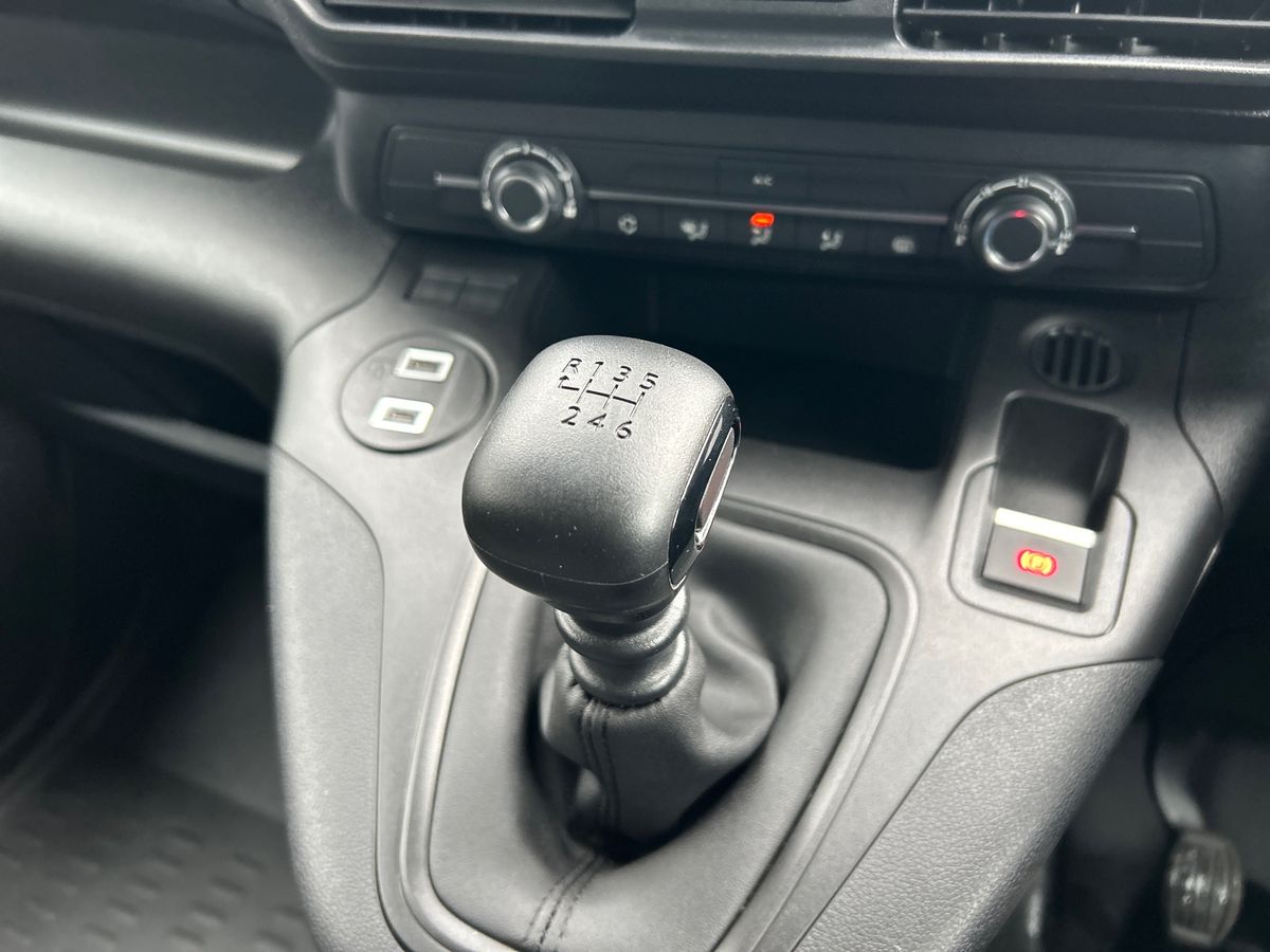 Used Citroen Berlingo 2025 for sale - 76969334: Photo 15