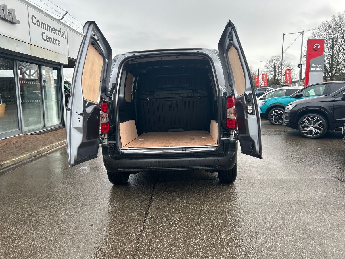 Used Citroen Berlingo 2025 for sale - 76969334: Photo 17