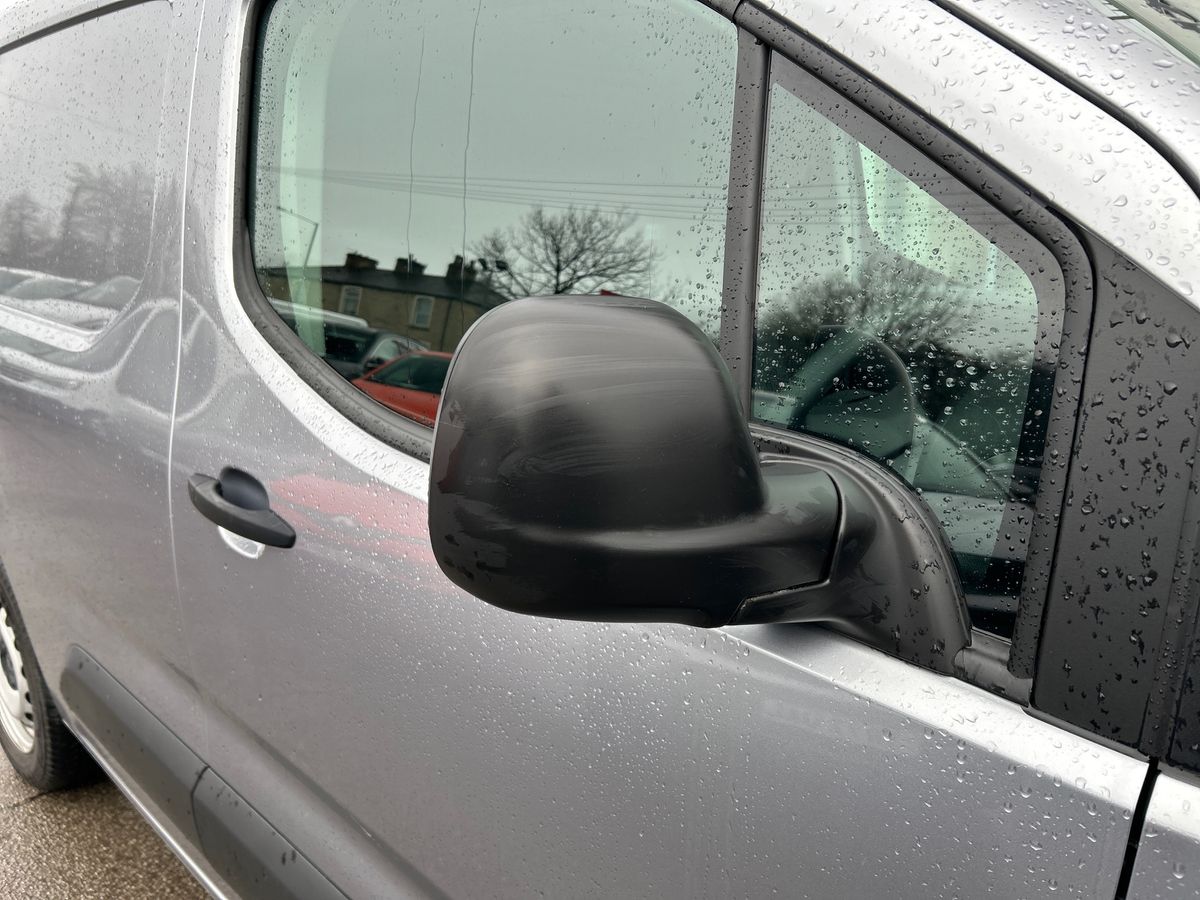 Used Citroen Berlingo 2025 for sale - 76969334: Photo 18