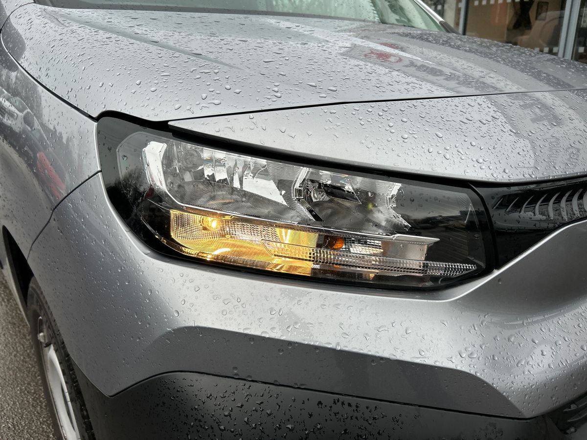 Used Citroen Berlingo 2025 for sale - 76969334: Photo 19