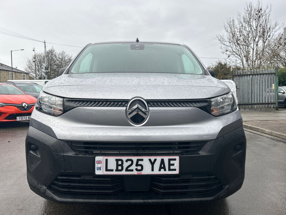 Used Citroen Berlingo 2025 for sale - 76969334: Photo 25