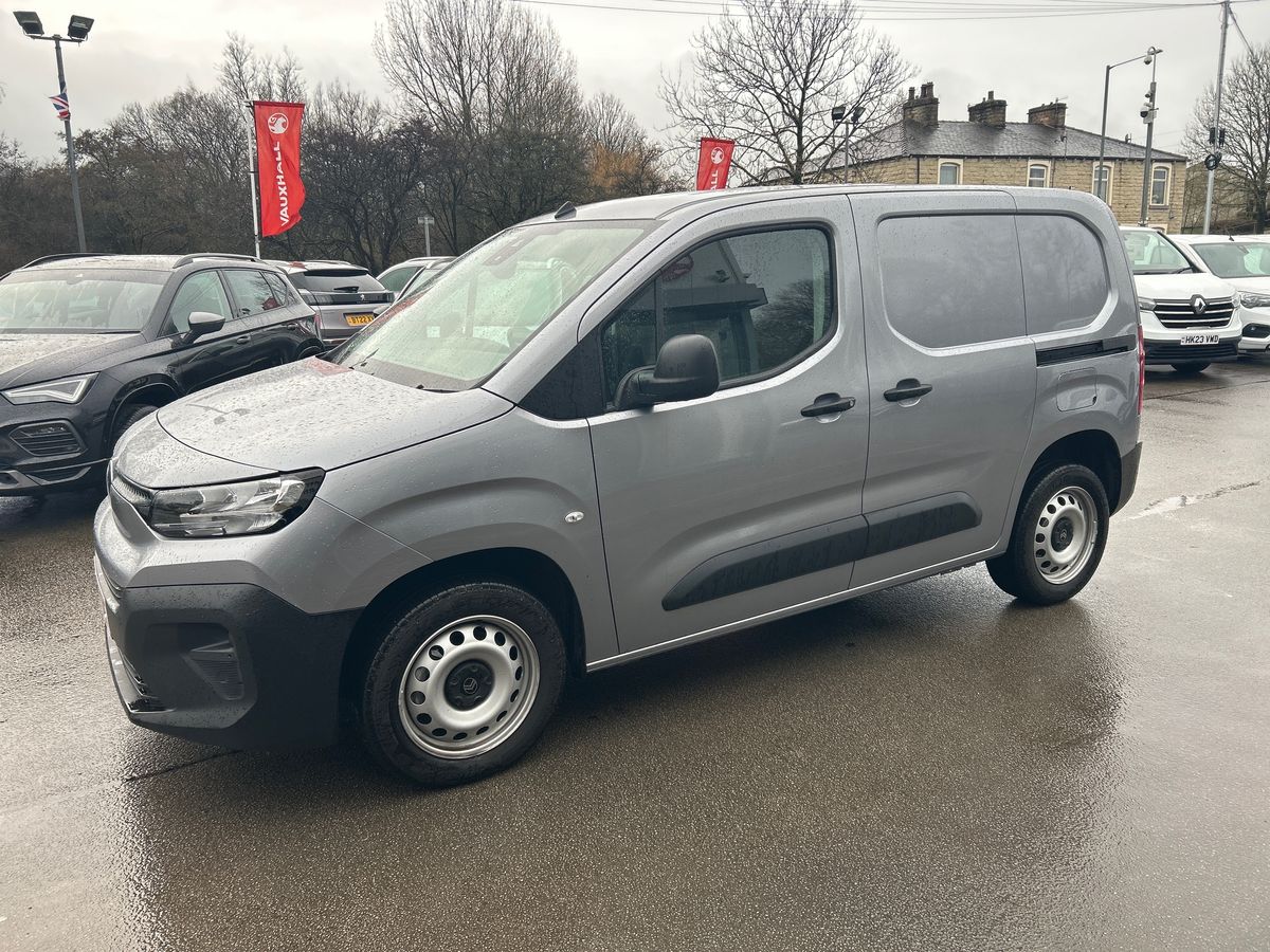 Used Citroen Berlingo 2025 for sale - 76969334: Photo 28