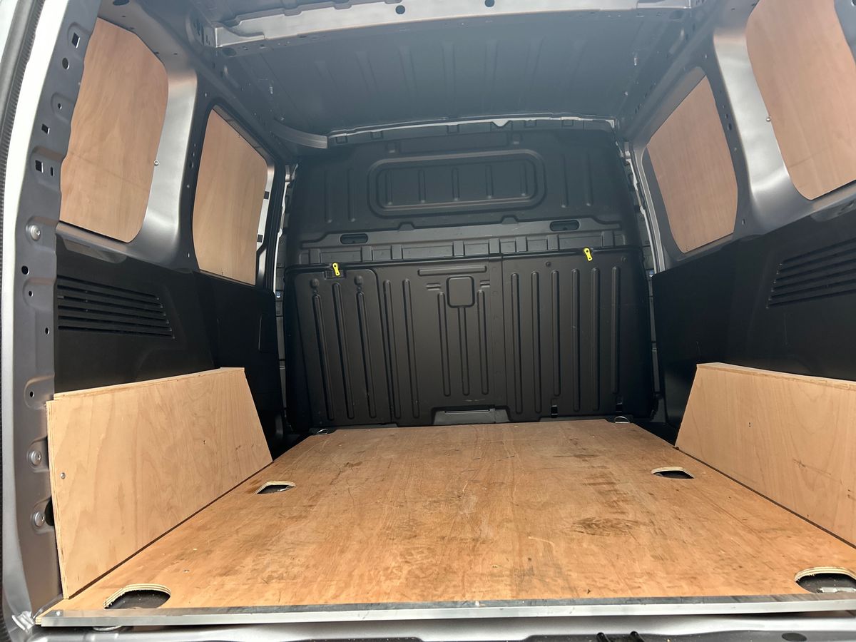 Used Citroen Berlingo 2025 for sale - 76969334: Photo 29