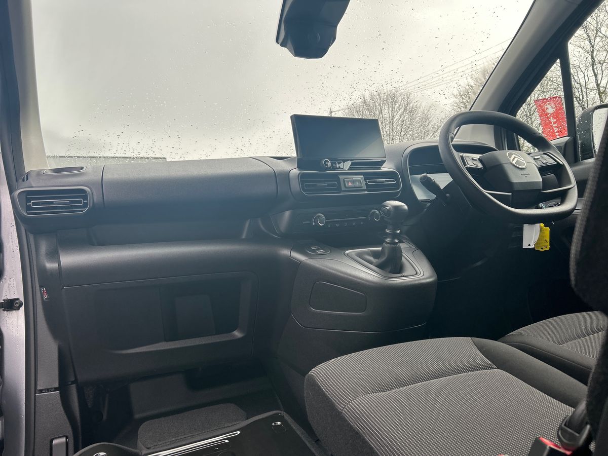 Used Citroen Berlingo 2025 for sale - 76969334: Photo 32