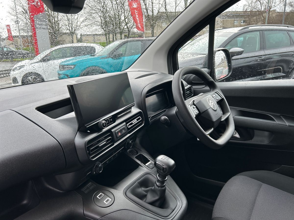 Used Citroen Berlingo 2025 for sale - 76969334: Photo 33