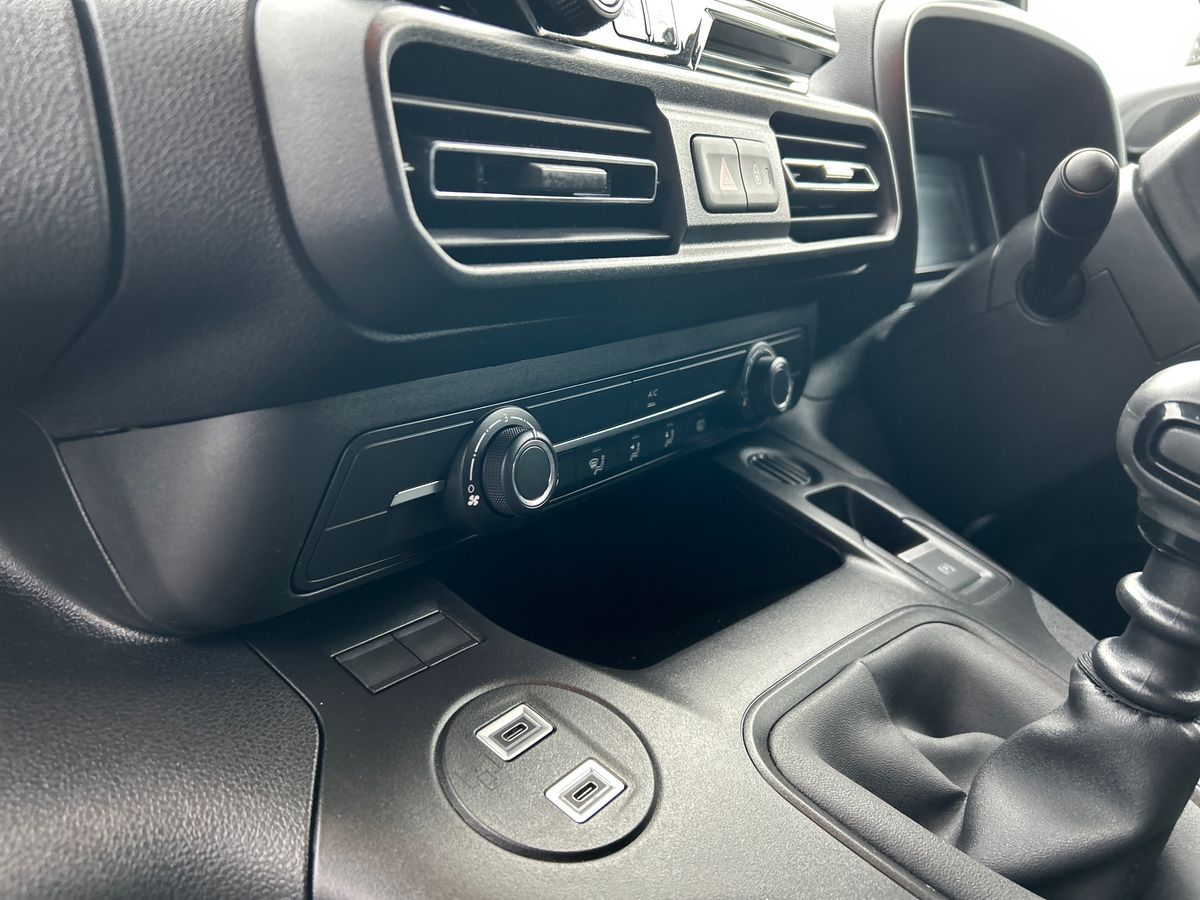 Used Citroen Berlingo 2025 for sale - 76969334: Photo 34