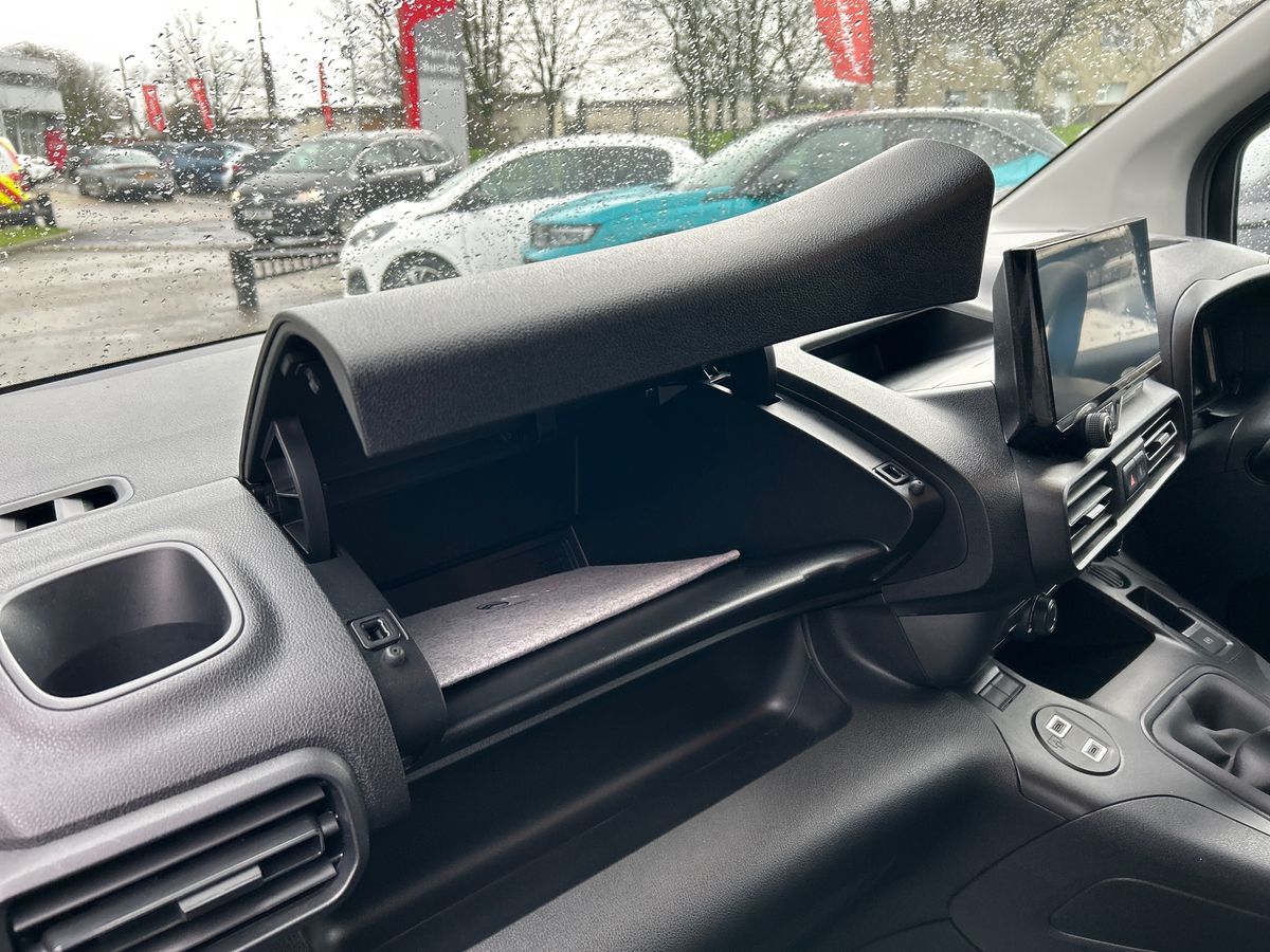 Used Citroen Berlingo 2025 for sale - 76969334: Photo 36