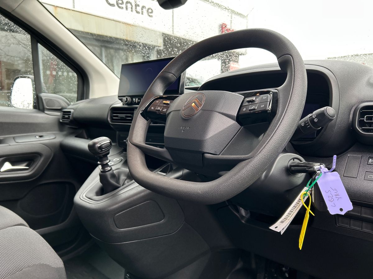 Used Citroen Berlingo 2025 for sale - 76969334: Photo 38