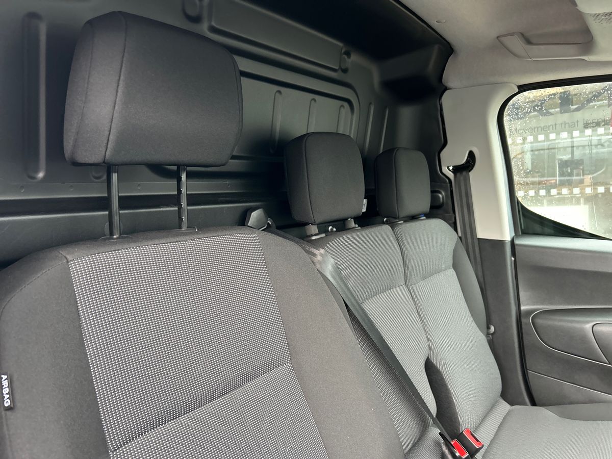 Used Citroen Berlingo 2025 for sale - 76969334: Photo 39