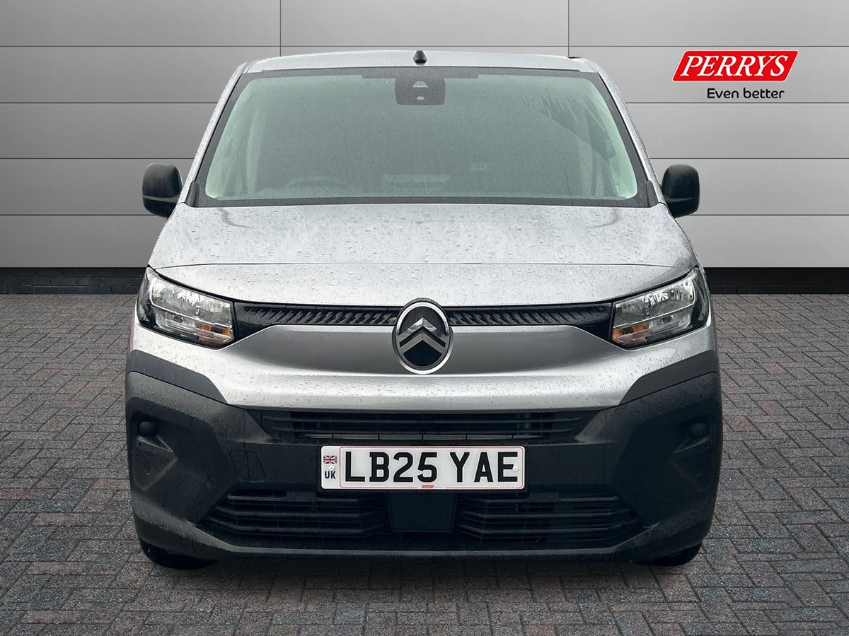 Used Citroen Berlingo 2025 for sale - 76969334: Photo 4