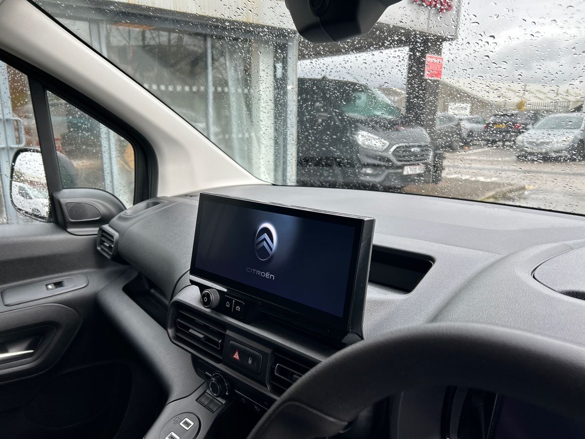 Used Citroen Berlingo 2025 for sale - 76969334: Photo 40