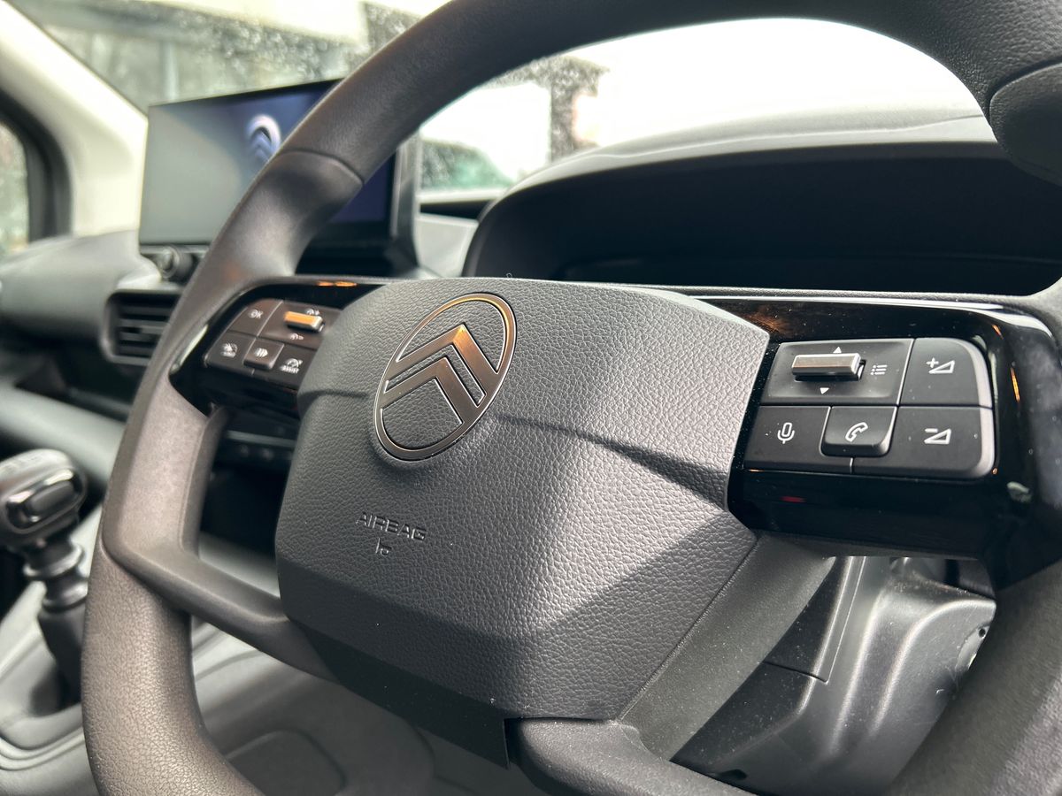 Used Citroen Berlingo 2025 for sale - 76969334: Photo 41