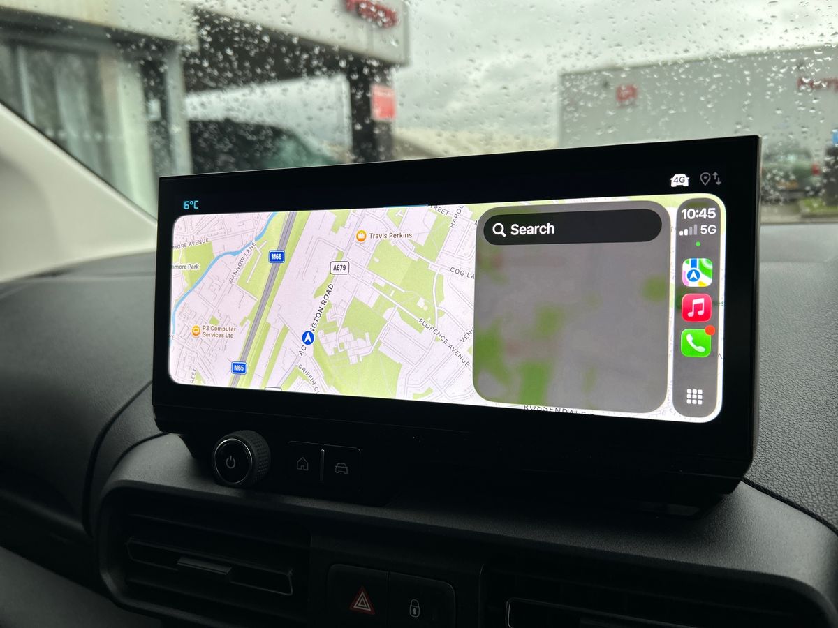 Used Citroen Berlingo 2025 for sale - 76969334: Photo 46