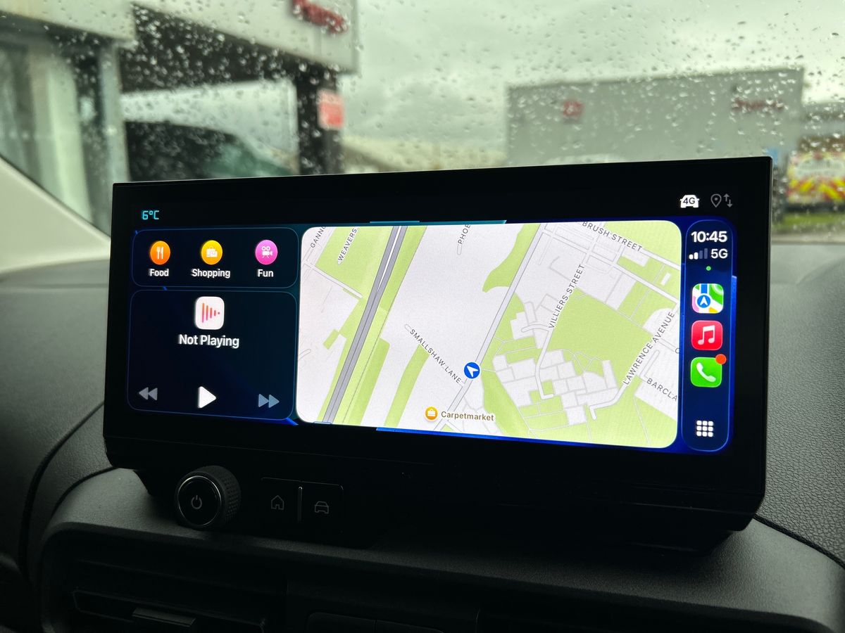 Used Citroen Berlingo 2025 for sale - 76969334: Photo 47