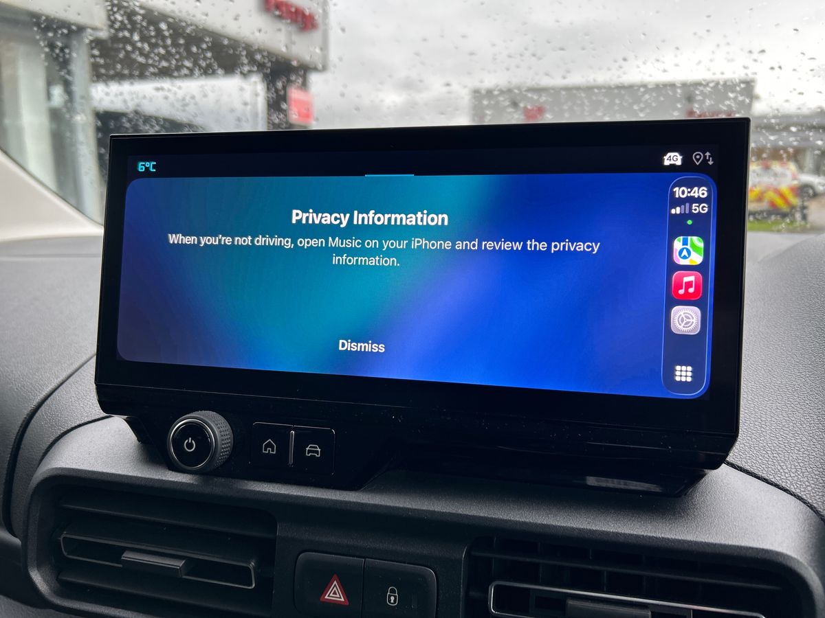 Used Citroen Berlingo 2025 for sale - 76969334: Photo 49