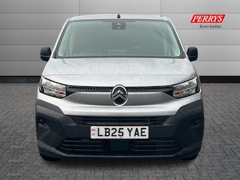 Used Citroen Berlingo 2025 for sale - 76969334: Photo