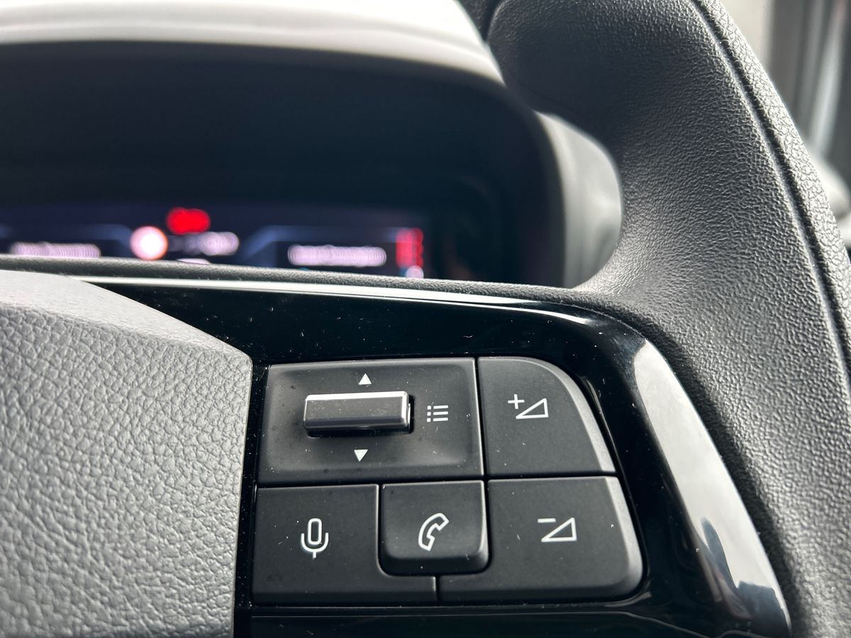 Used Citroen Berlingo 2025 for sale - 76969334: Photo 50