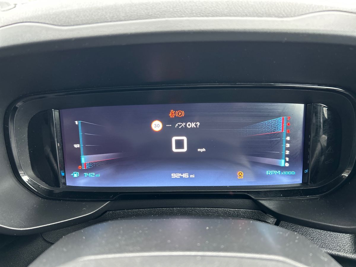 Used Citroen Berlingo 2025 for sale - 76969334: Photo 51