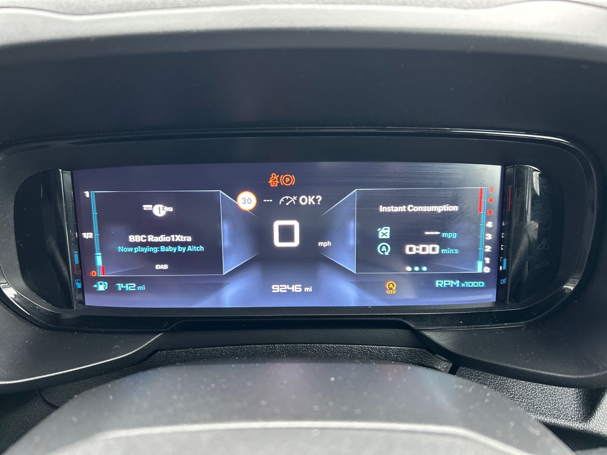 Used Citroen Berlingo 2025 for sale - 76969334: Photo 52