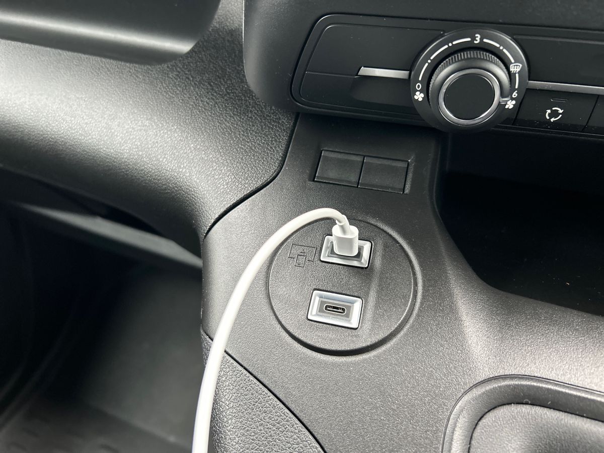 Used Citroen Berlingo 2025 for sale - 76969334: Photo 53