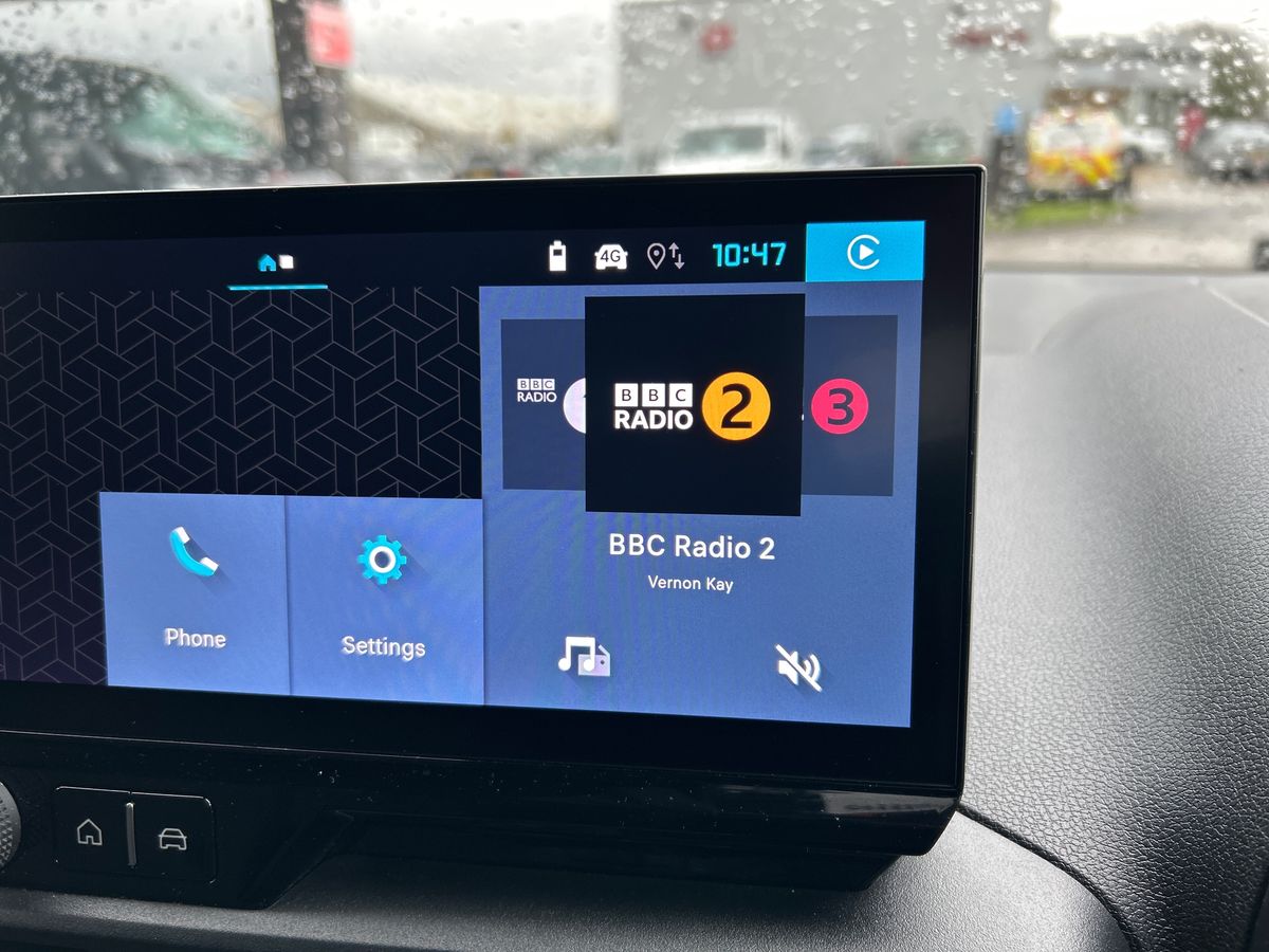 Used Citroen Berlingo 2025 for sale - 76969334: Photo 54