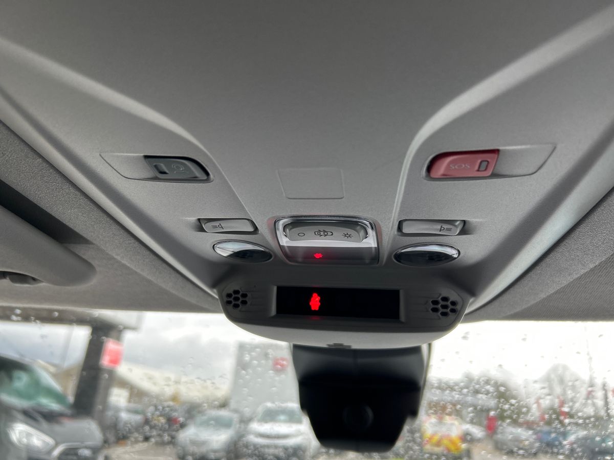 Used Citroen Berlingo 2025 for sale - 76969334: Photo 56