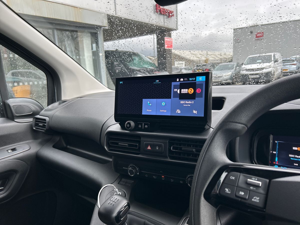 Used Citroen Berlingo 2025 for sale - 76969334: Photo 58