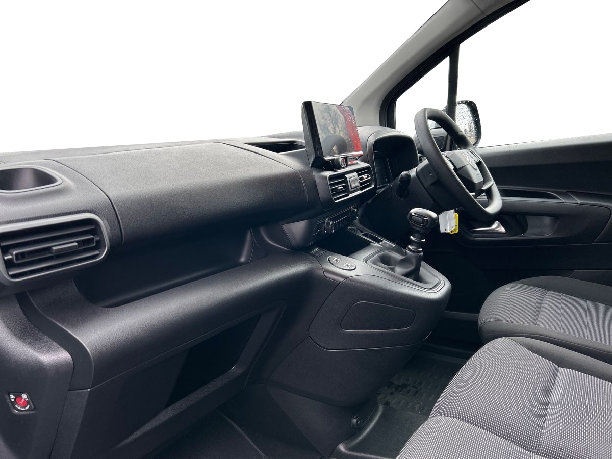 Used Citroen Berlingo 2025 for sale - 76969334: Photo 6