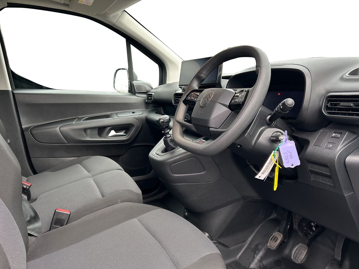 Used Citroen Berlingo 2025 for sale - 76969334: Photo 8