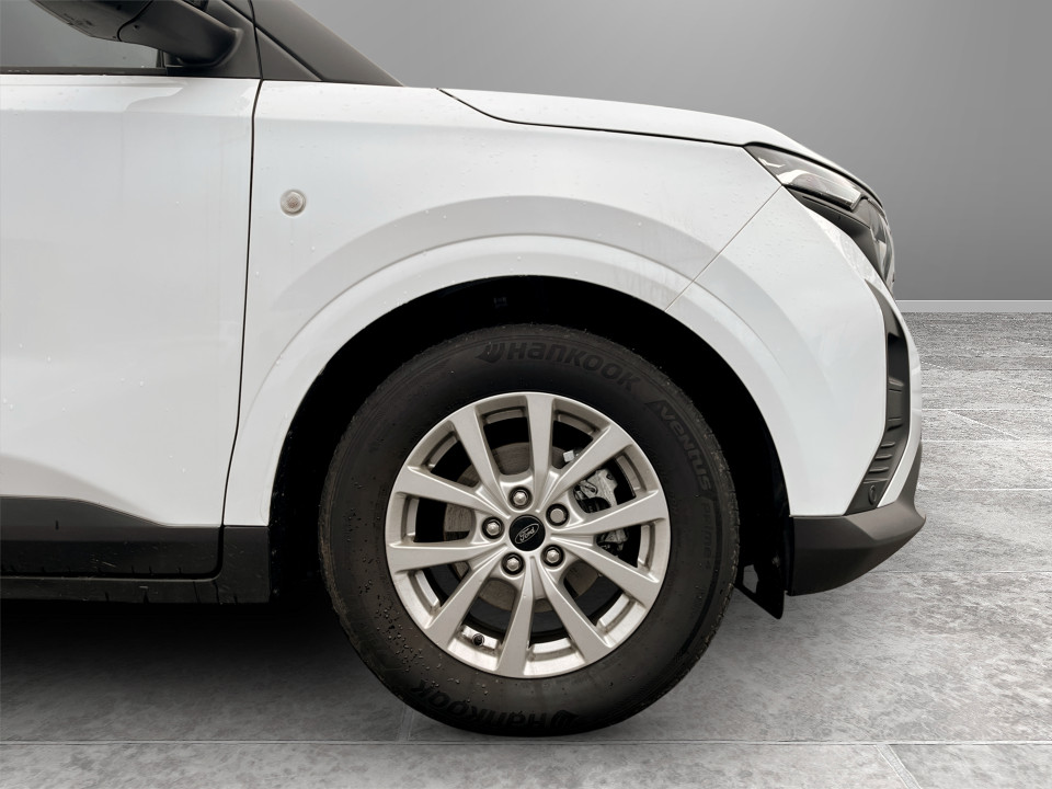 Used Ford Transit Courier 2024 for sale - 77516961: Photo 11