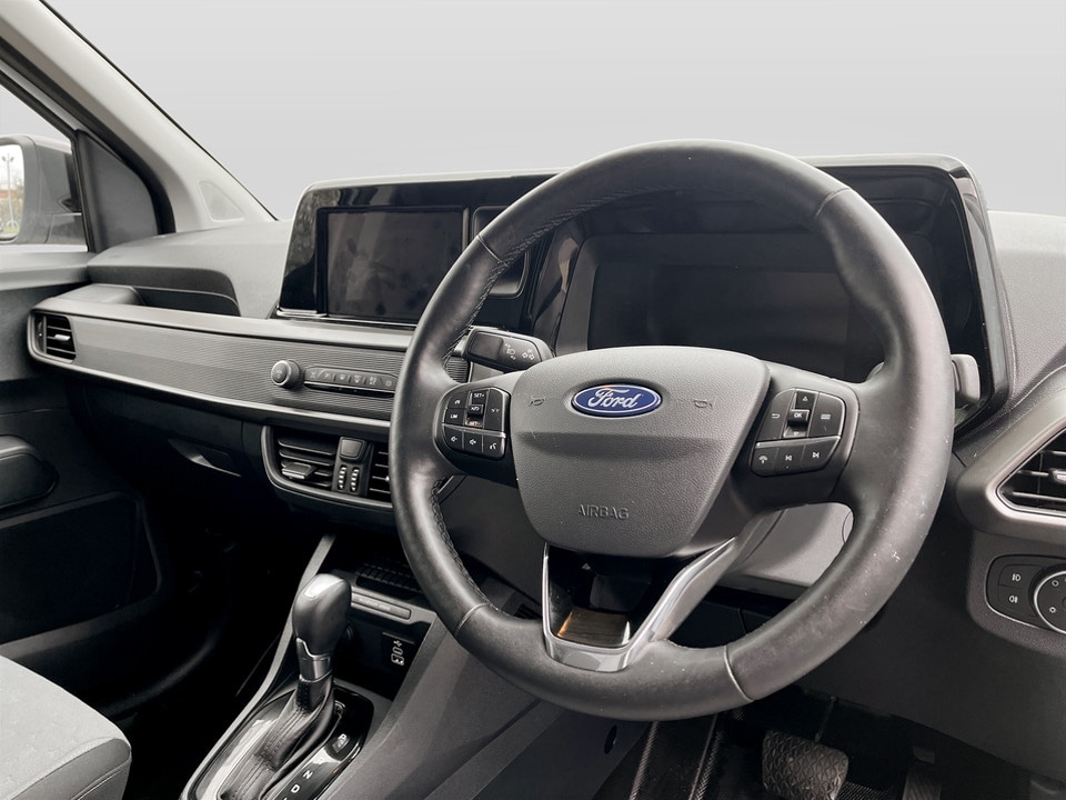 Used Ford Transit Courier 2024 for sale - 77516961: Photo 16