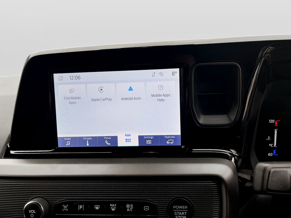 Used Ford Transit Courier 2024 for sale - 77516961: Photo 17