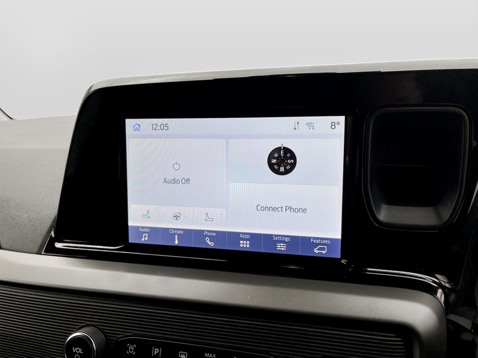 Used Ford Transit Courier 2024 for sale - 77516961: Photo 18