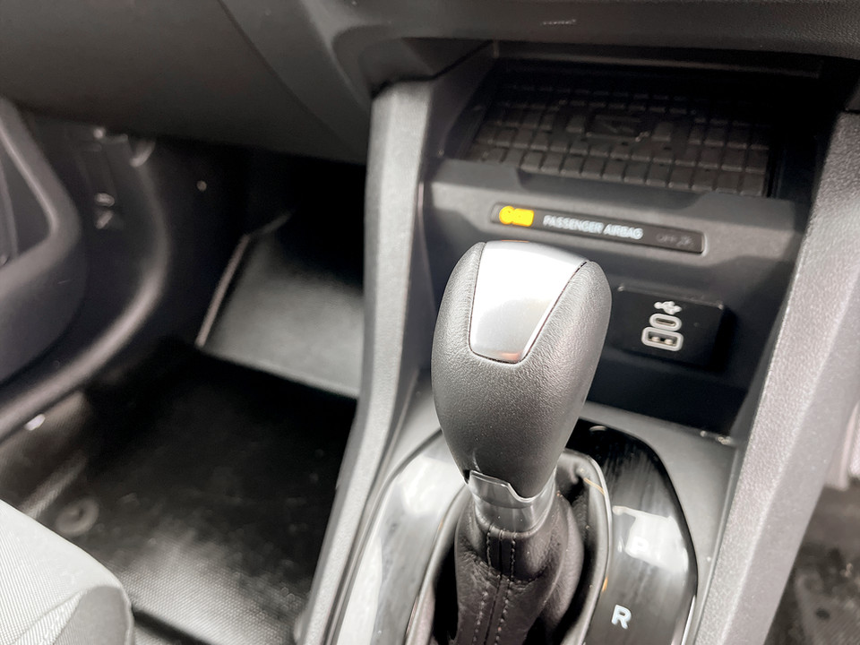 Used Ford Transit Courier 2024 for sale - 77516961: Photo 19