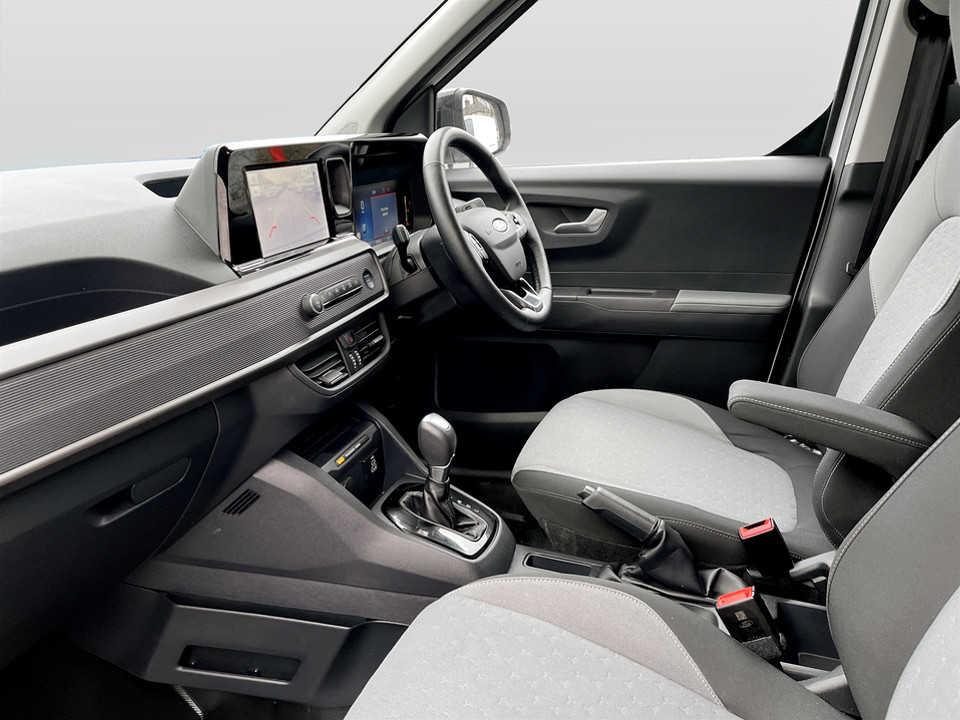 Used Ford Transit Courier 2024 for sale - 77516961: Photo 23