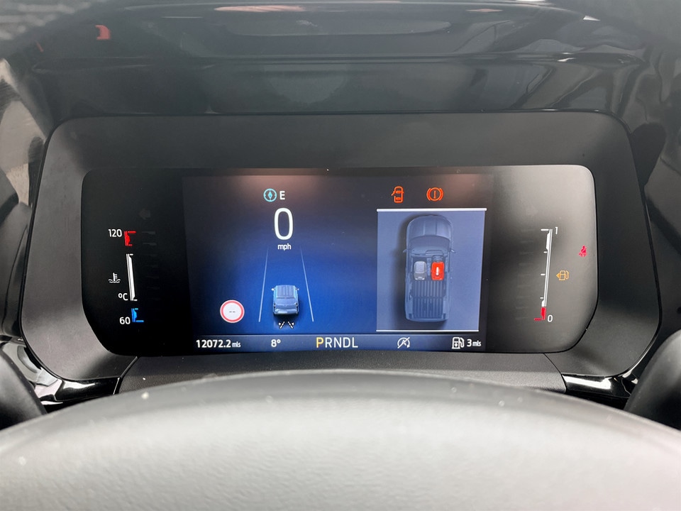 Used Ford Transit Courier 2024 for sale - 77516961: Photo 25