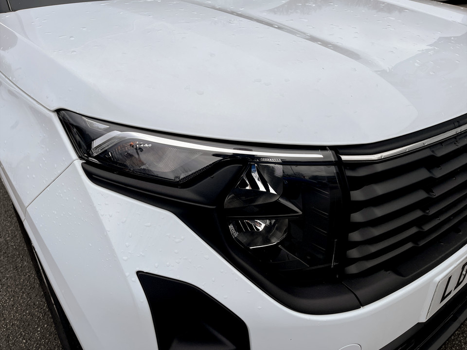 Used Ford Transit Courier 2024 for sale - 77516961: Photo 26