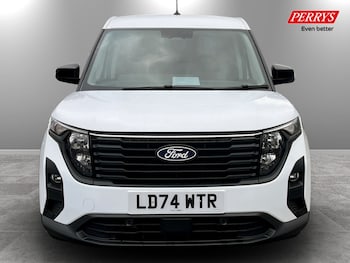 Used Ford Transit Courier 2024 for sale - 77516961: Photo