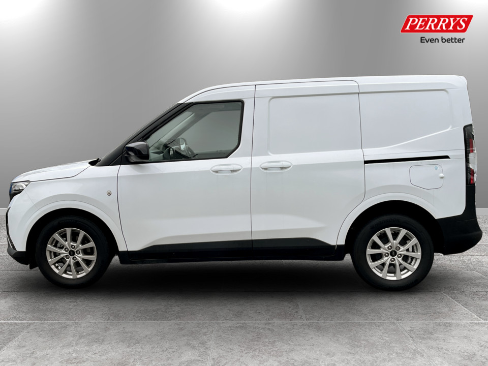 Used Ford Transit Courier 2024 for sale - 77516961: Photo 5