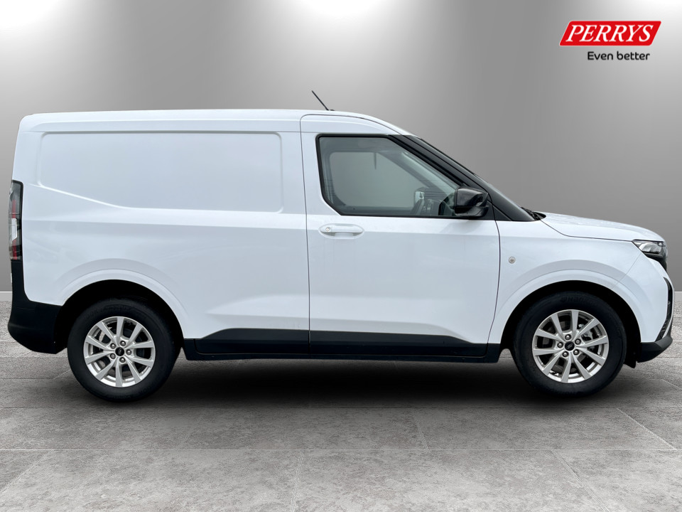 Used Ford Transit Courier 2024 for sale - 77516961: Photo 6