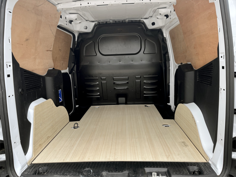 Used Ford Transit Courier 2024 for sale - 77516961: Photo 7